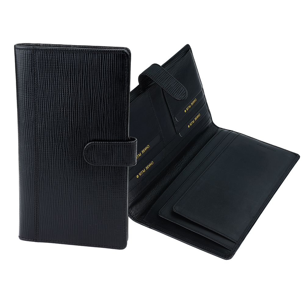 CHASE PLUS Travel Wallet Retso DB