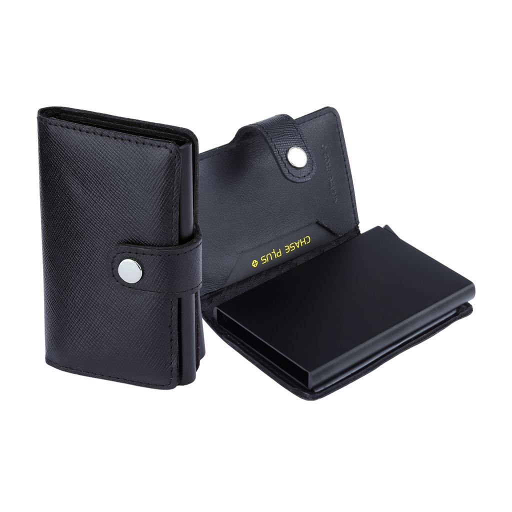 CHASE PLUS Pop Up Business Card holder - Glasgow