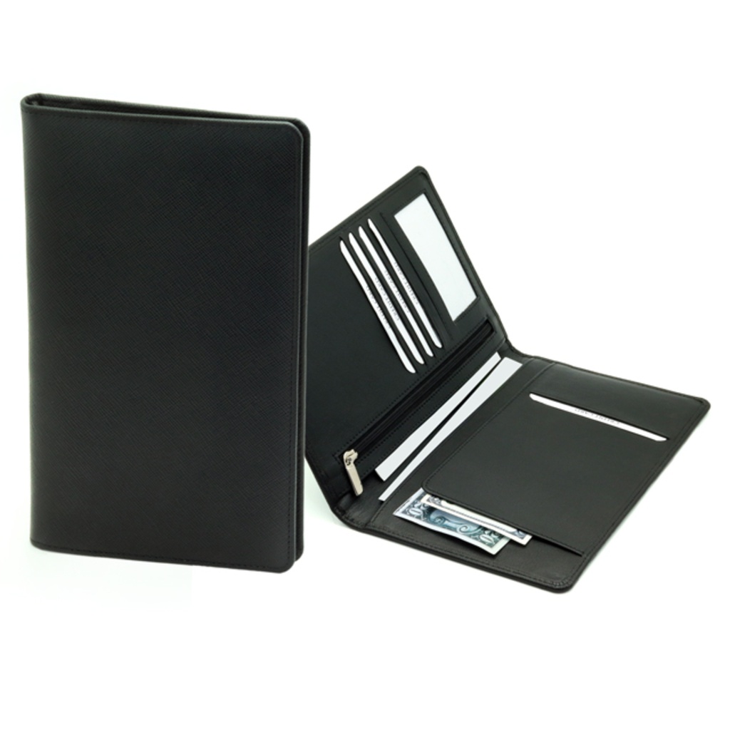 CHASE PLUS Travel Wallet - Glasgow