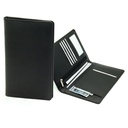 CHASE PLUS Travel Wallet - Glasgow