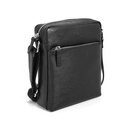 CHASE PLUS Body Bag CityLoop black - Retso