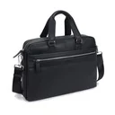CHASE PLUS Laptop Bag Fortis black- Bristol