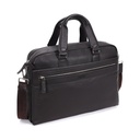 CHASE PLUS Laptop Bag Fortis cbrown - Domino