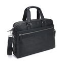 CHASE PLUS Laptop Bag Fortis black - Retso