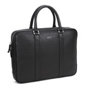 CHASE PLUS Laptop Bag Willow black - Domino