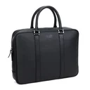 CHASE PLUS Laptop Bag Willow black - Bristol
