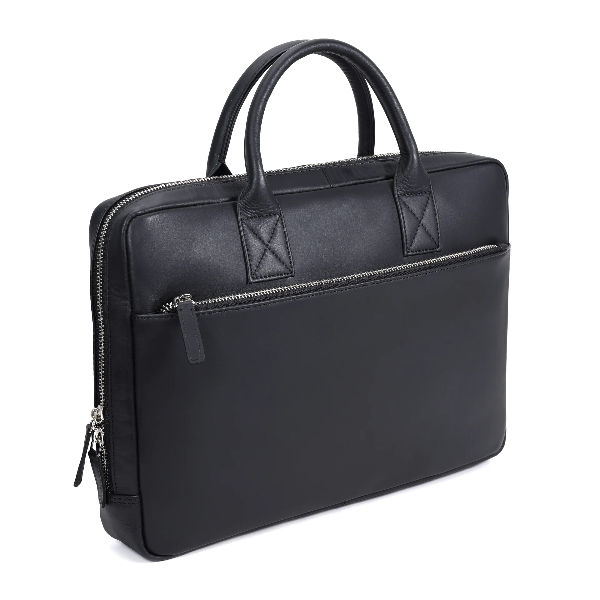 Laptop Bag Orion black BRISTOL