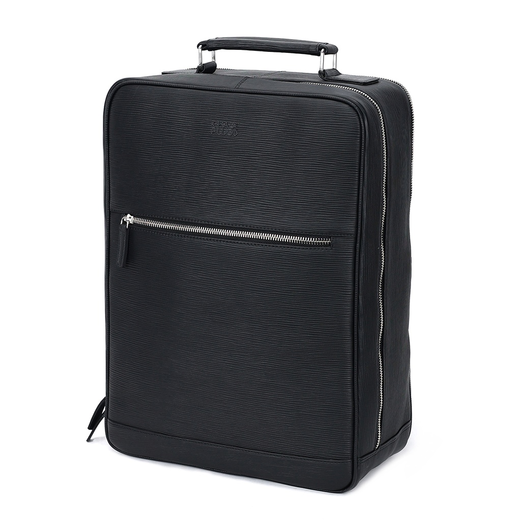 CHASE PLUS BACKPACK Heirloom black - Retso