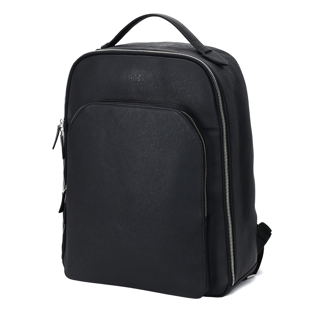 CHASE PLUS Backpack Calibre black - Glasgow