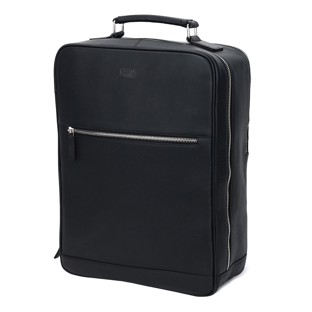 CHASE PLUS Backpack Heirloom black Bristol