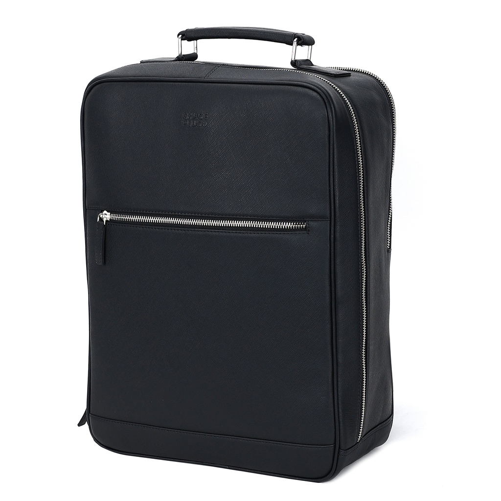 CHASE PLUS BACKPACK Heirloom black - Glasgow