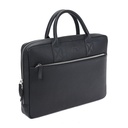CHASE PLUS Laptop Bag Orion black - Glasgow
