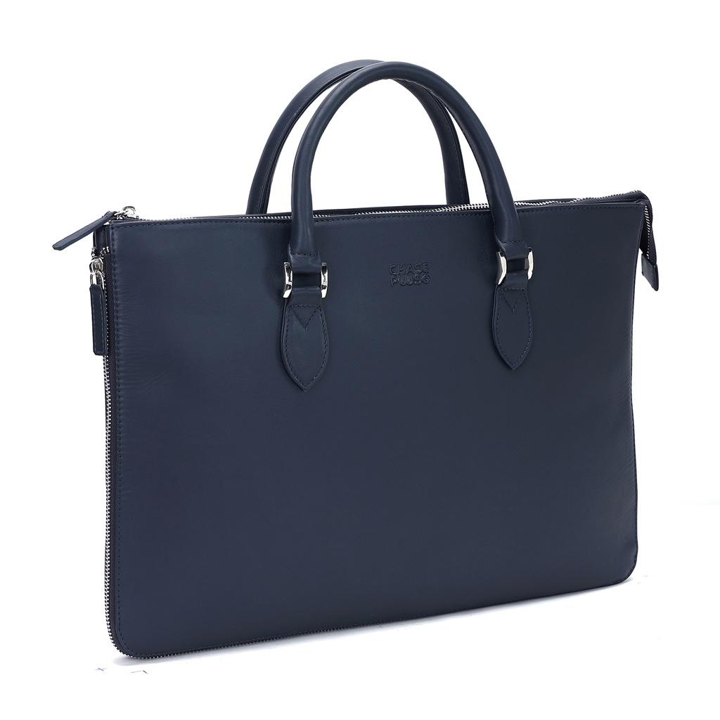 CHASE PLUS Laptop Bag Falcon blue - Bristol