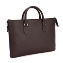 CHASE PLUS Laptop Bag Falcon brown- Domino