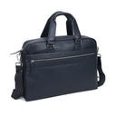 CHASE PLUS Laptop Bag Fortis blue - Bristol