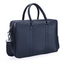 CHASE PLUS Laptop Bag Arcana blue - Bristol