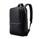 CHASE PLUS Backpack Slimvex black -Bristol