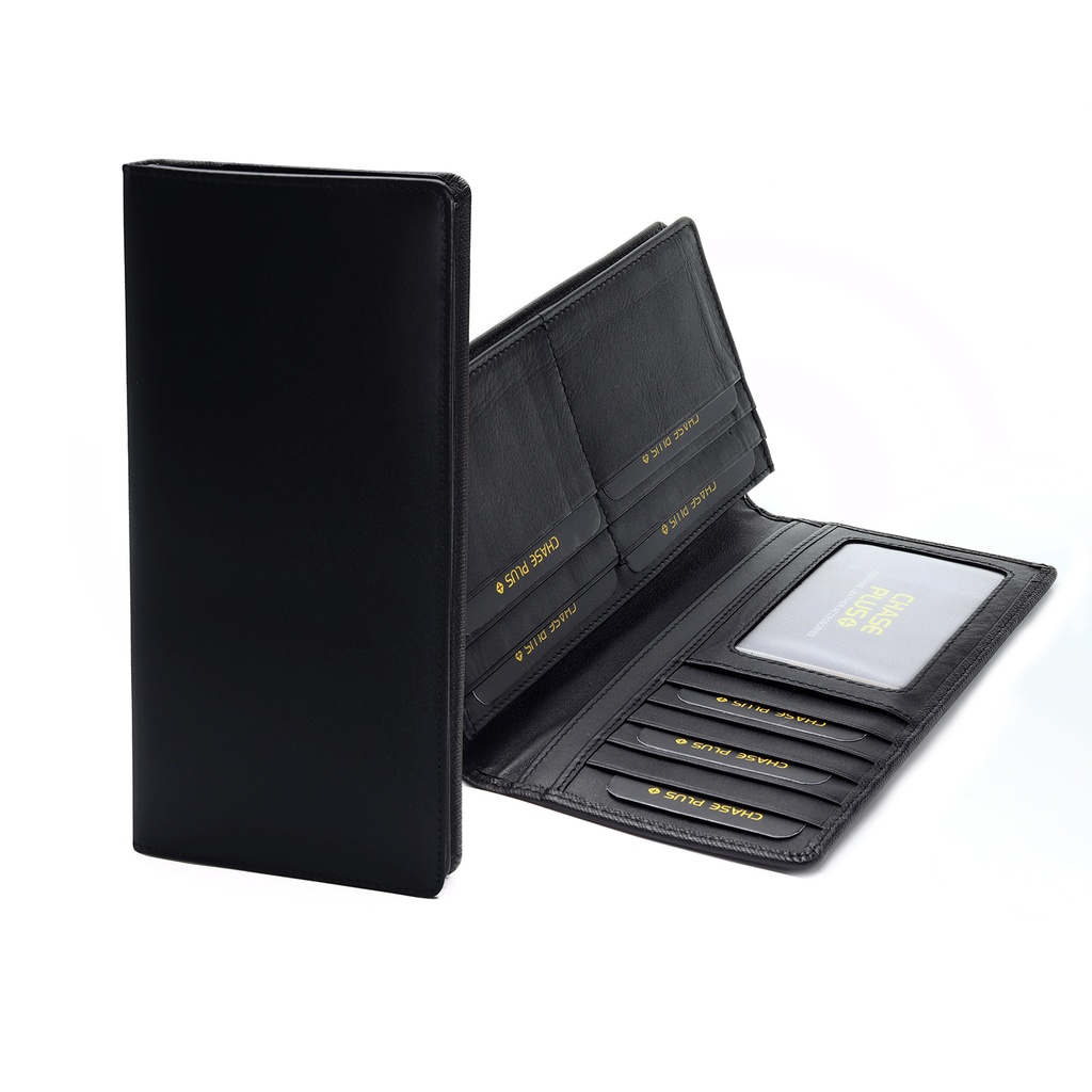 CHASE PLUS Long Wallet - Premio