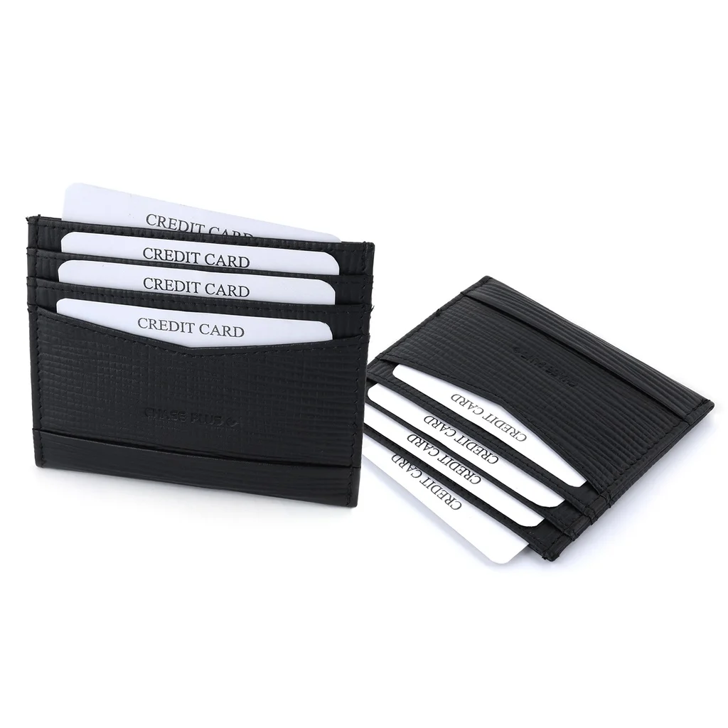 CHASE PLUS Credit Card Holder Forge - Retso DB