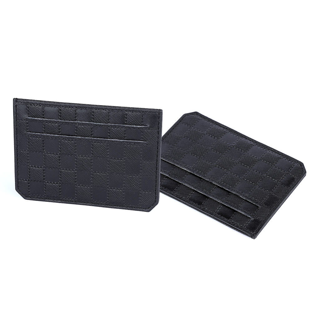 CHASE PLUS Credit Card Holder Stitch - Glasgow