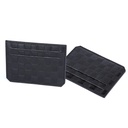 CHASE PLUS Credit Card Holder Stitch - Glasgow