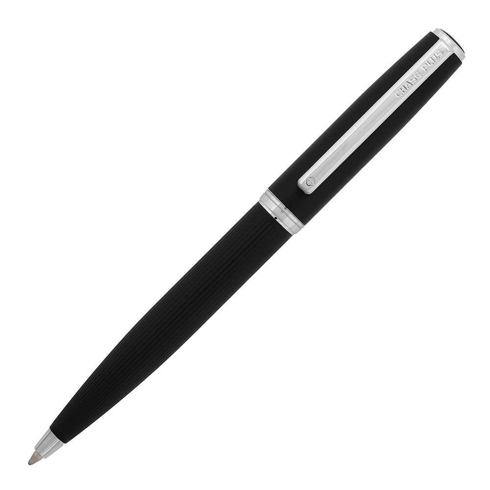 CHASE PLUS Ballpoint Pen - Regal