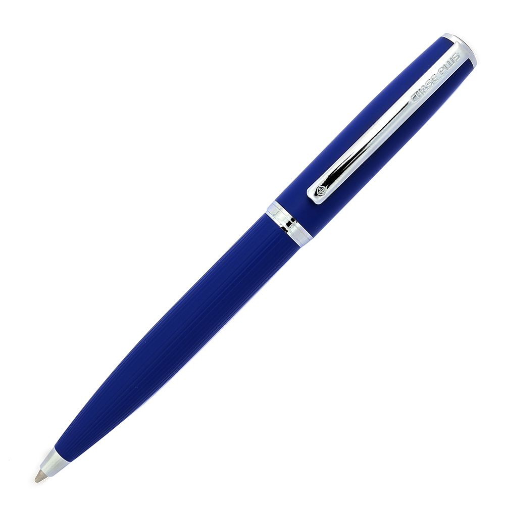 CHASE PLUS Ballpoint Pen - Regal