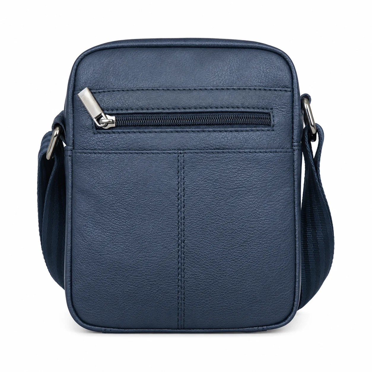 [NPBL5046] CHASE PLUS Body Bag Metro sling blue - Premio