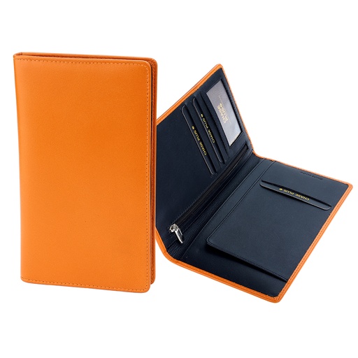 [CSFTRB4090] CHASE PLUS Travel Wallet - Bristol