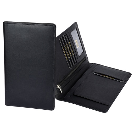 [NPBK4090] CHASE PLUS Travel Wallet - Premio