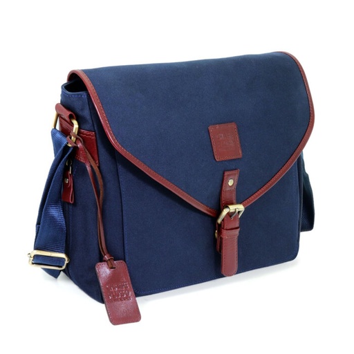 [CANBL 22045] CHASE PLUS Laptop Bag Canvo