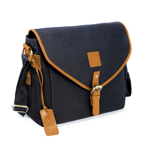 [ CANBK 22045] CHASE PLUS Laptop Bag Canvo
