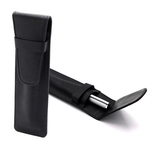 [MDYBK7071] CHASE PLUS Pen Case - Domino