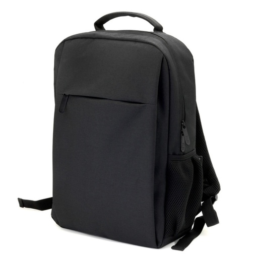[BLBK80510] CHASE PLUS Backpack Black -Bellezza