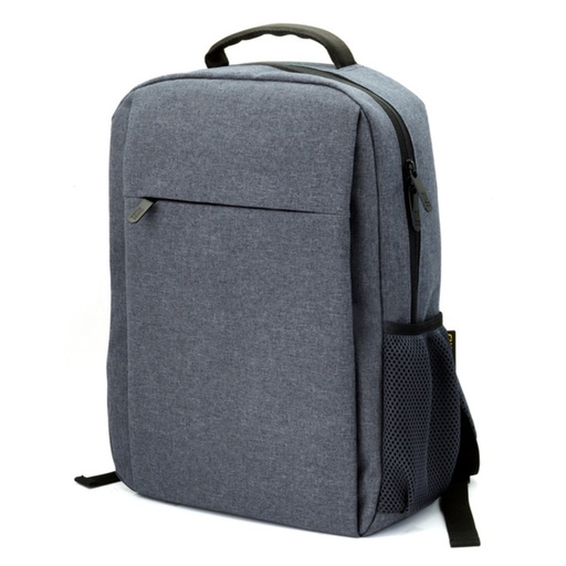 [BLGR80510] Backpack Bellezza Grey