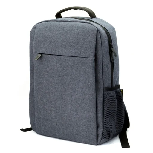 [BLGR80510] Backpack Bellezza Grey