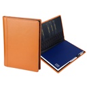 CHASE PLUS A5 Folder with Notepad & Pen - Bristol