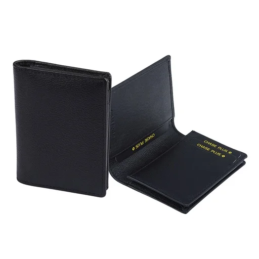 CHASE PLUS Business Card Holder - Premio