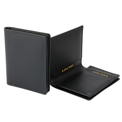 [NPBK2090] CHASE PLUS Business Card Holder - Premio