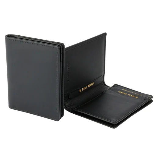 CHASE PLUS Business Card Holder - Premio