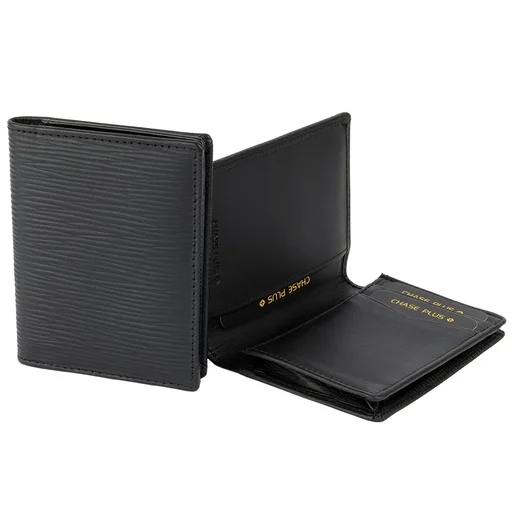 [RETBK2090] CHASE PLUS Business Card Holder- Retso