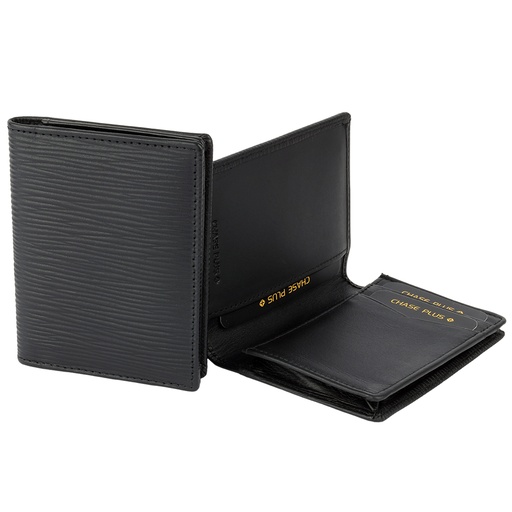 [RETBK2090] CHASE PLUS Business Card Holder- Retso