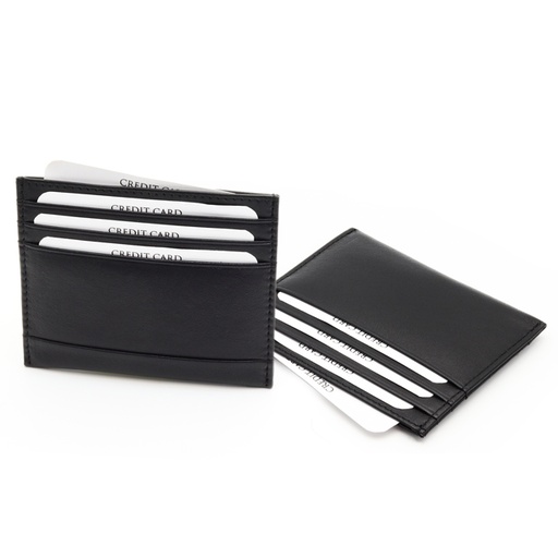 [NPBK3090] CHASE PLUS Credit Card Holder - Premio