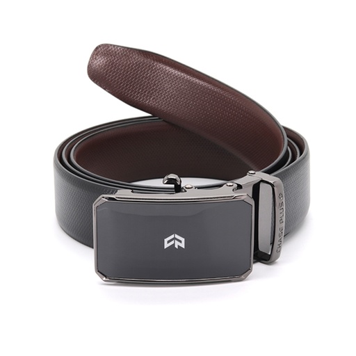 [AGSY-5436] CHASE PLUS Genuine Leather Belt
