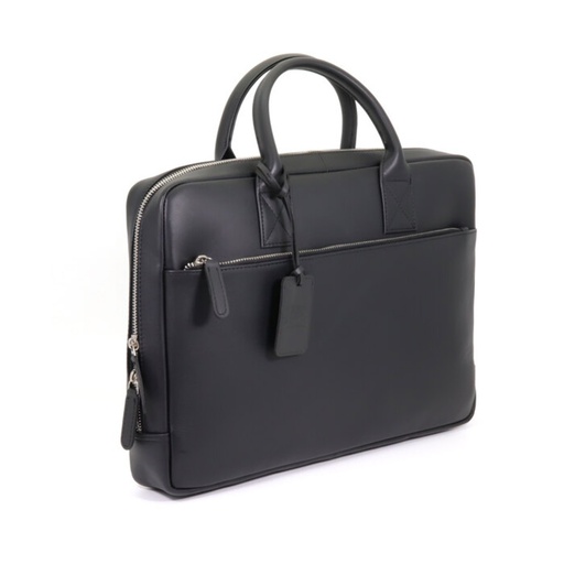 [CSFTBK 22035] CHASE PLUS Laptop Bag Orion black - Bristol