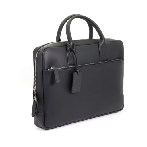CHASE PLUS Laptop Bag Orion black - Bristol