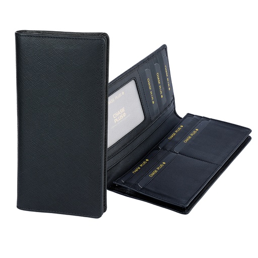[SAFBK6080] CHASE PLUS  Long Wallet - Glasgow