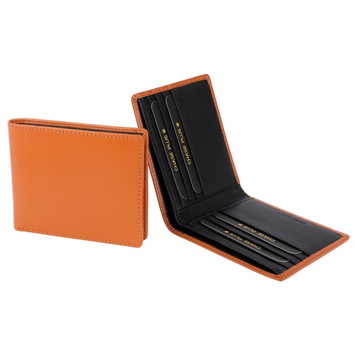 [CSFTRB1090] CHASE PLUS Men's Wallet Bristol
