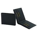 CHASE PLUS Men's Wallet Premio