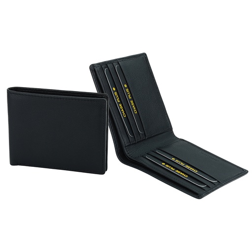 [MNPBK1090] CHASE PLUS Men's Wallet Premio